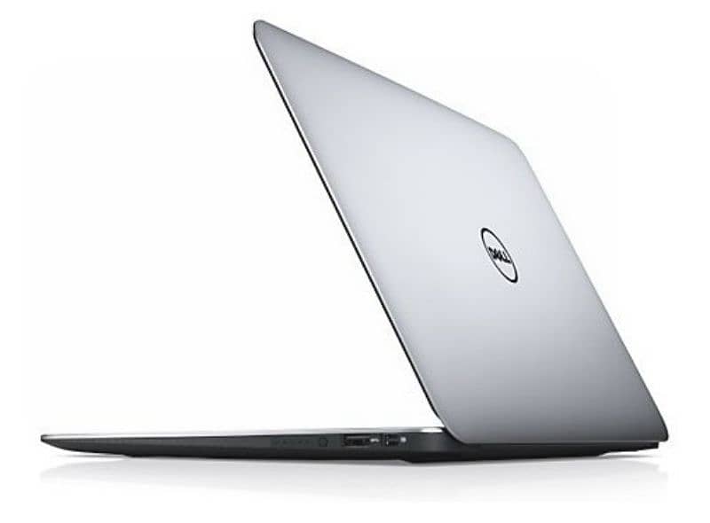 DELL XPS 13 L321x core i5 2nd Gen 4gb 128gb SSD fresh stock @ PC WORLD 5