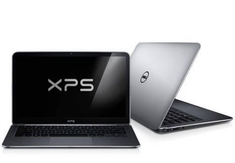 DELL XPS 13 L321x core i5 2nd Gen 4gb 128gb SSD fresh stock @ PC WORLD 7