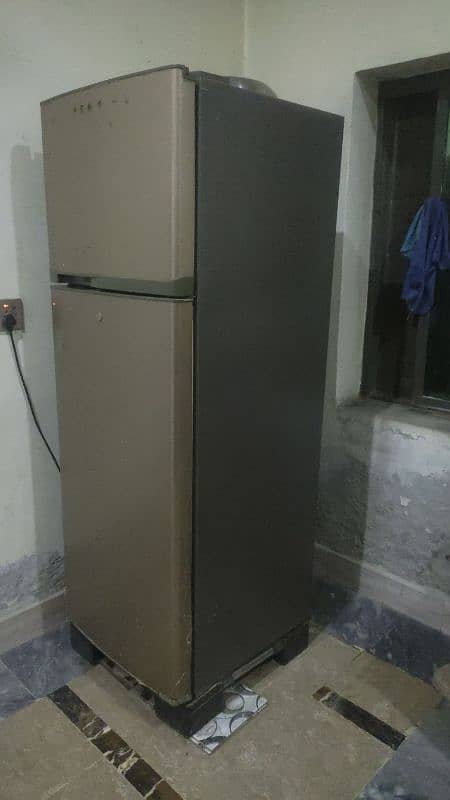 Refrigerator 2