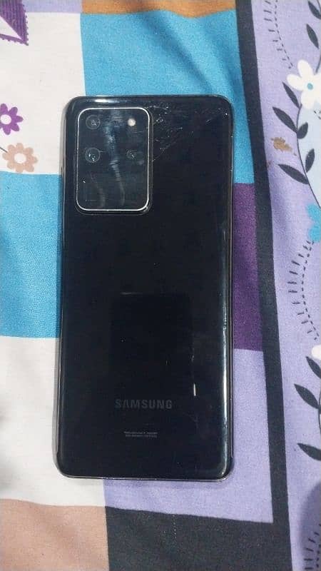 samsung s20 ultra 1