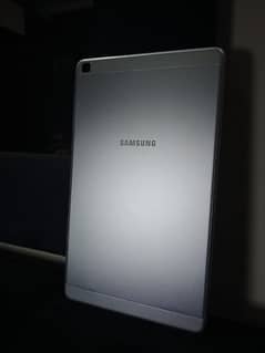 SAMSUNG TAB(A)