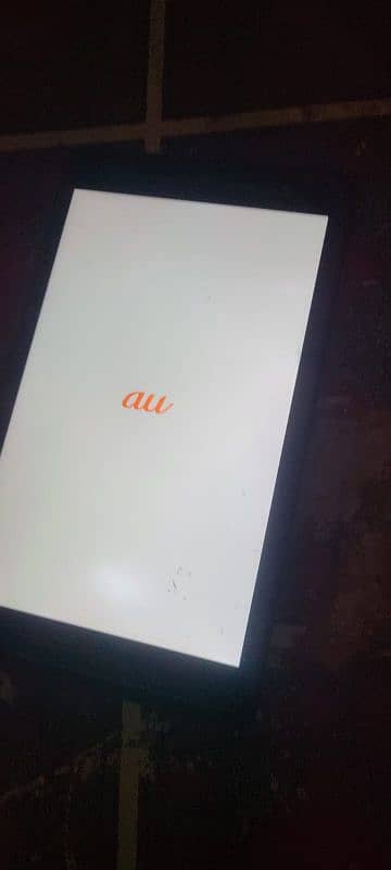 AU TAB 3