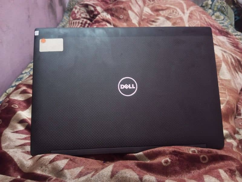 Dell Laptop Core i5 Touch support 2