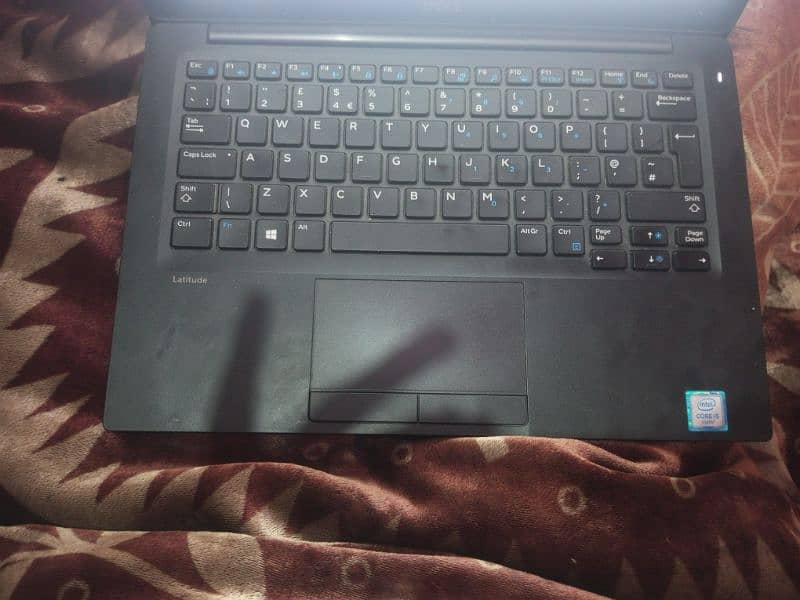 Dell Laptop Core i5 Touch support 3