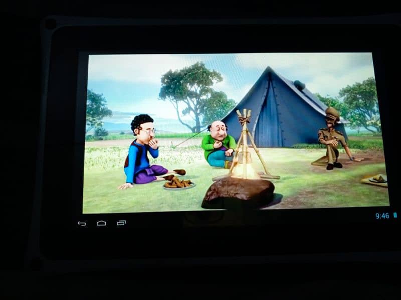 nabixd 12inches tablet 1