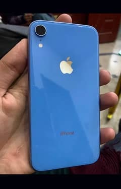 IPHONE XR 128 GB