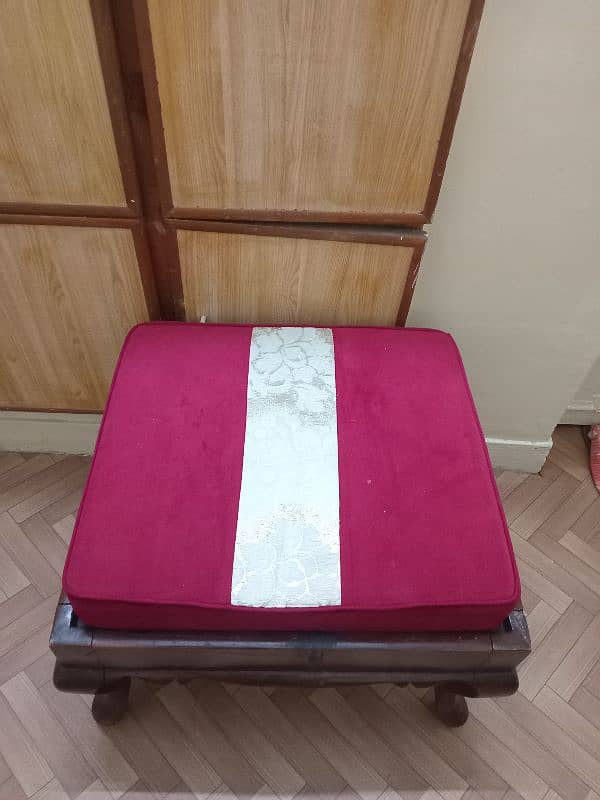 4 Seater Sofa Sethi 5