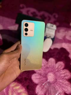 Vivo V23 5g variant Contact whatsp No 0341,5968,138