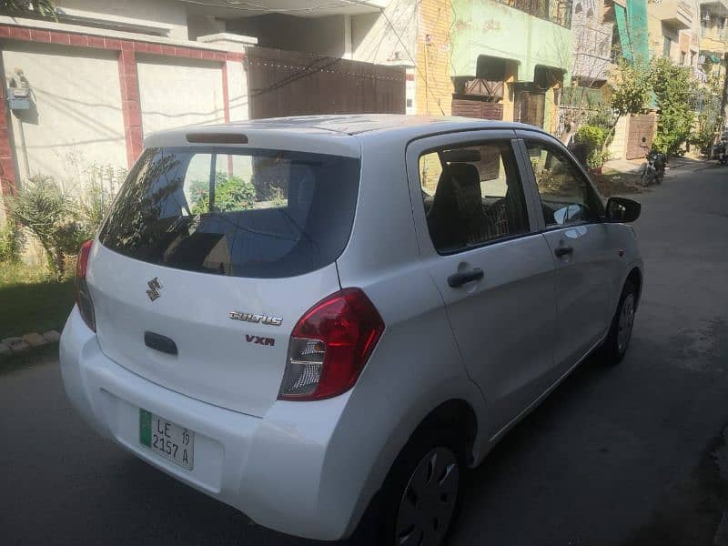 Suzuki Cultus VXR 2019 0