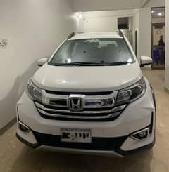 Honda BR-V 2022 S Push