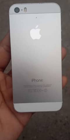 iPhone 5s 64gb PTA Approved # Watsapp 03274706406