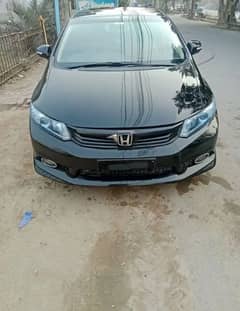 Honda Other 2013