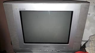 Samsung TV-Flat Screen