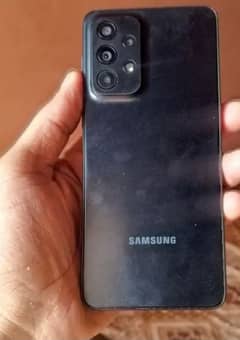 samsung a33 full ok 10by 9