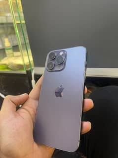 iPhone 14 Pro Max FU 256gb