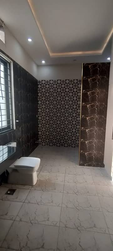 2 Kanal Upper Portion For Rent in DHA Lahore Lower Portion Locked Brand New 0