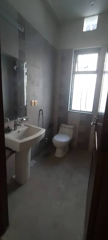 2 Kanal Upper Portion For Rent in DHA Lahore Lower Portion Locked Brand New 1