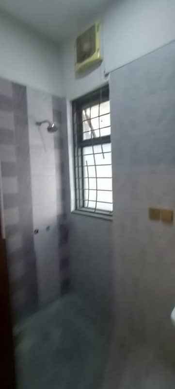 2 Kanal Upper Portion For Rent in DHA Lahore Lower Portion Locked Brand New 12