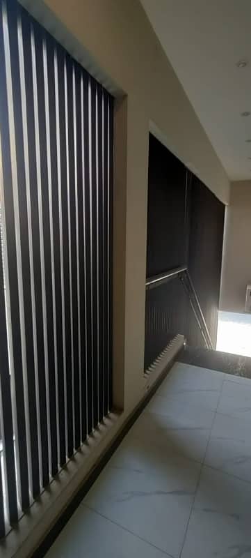 2 Kanal Upper Portion For Rent in DHA Lahore Lower Portion Locked Brand New 13