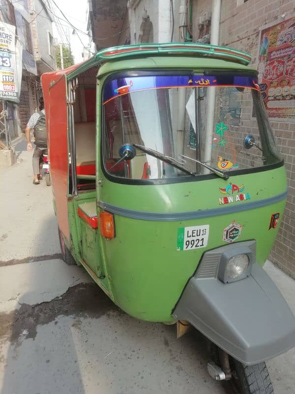 auto riksha 4