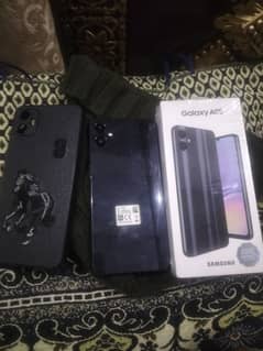 Sale my Samsung Galaxy A05 4/64 condition 10/10