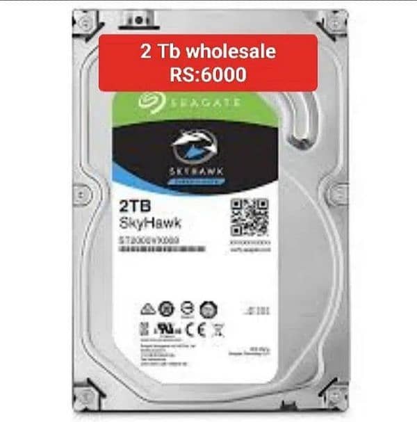 1 TB HARD DISK WHOLESALE PRICE 1