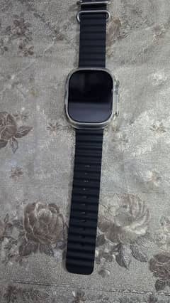 Apple watch ultra 1