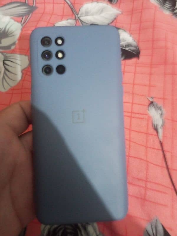 OnePlus 8T 4