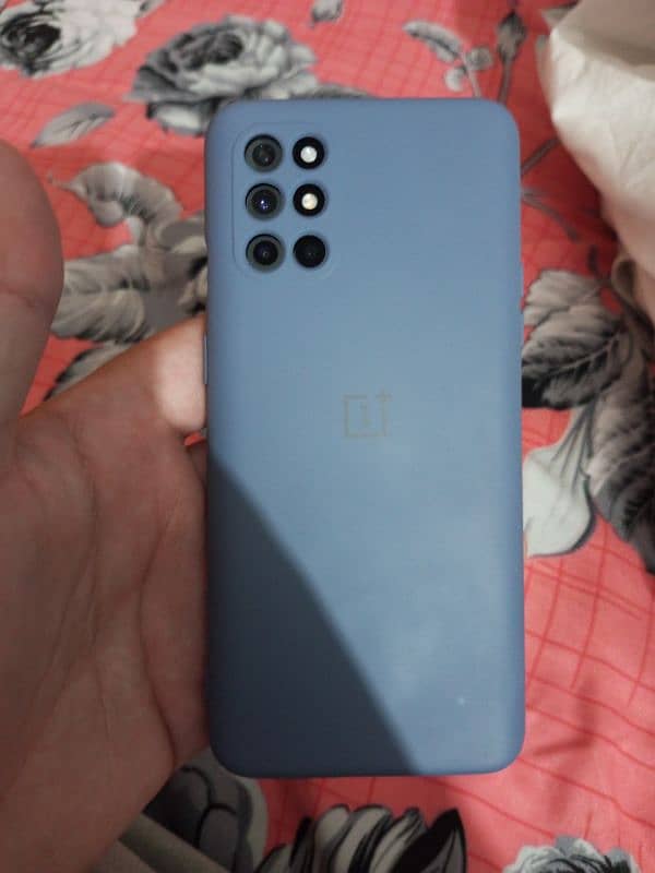 OnePlus 8T 6