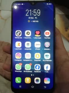 VIVO Y91 3/32  URGENT SALE