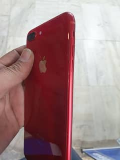 iPhone 8 plus non PTA sim working 256 GB 03315119282