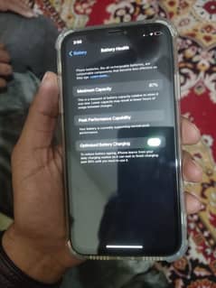 iPhone XR pta approved dual sim