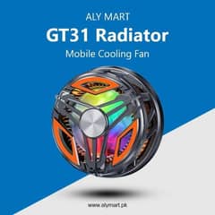 GT 31 RADITOR