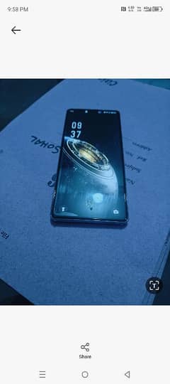 infinix gt20 Pro