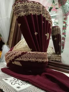 salam beautiful bridal kulla available