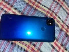 itel vision p 36play