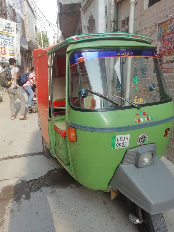 auto riksha 1