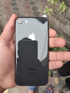 iPhone 8 64gb Pta Approved All Ok