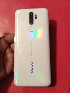 oppo a5 2020