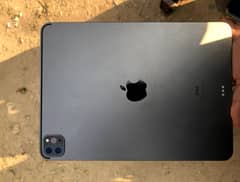 Apple iPad pro 2020