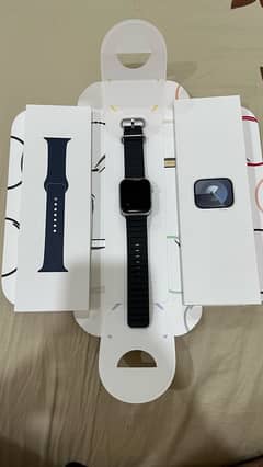 Apple Watch Series 9 45mm BH 99%