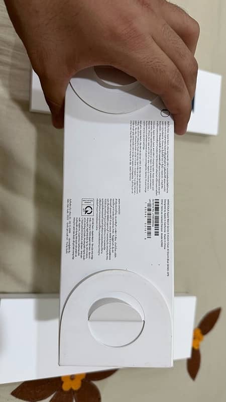 Apple Watch Series 9 45mm BH 99% 10