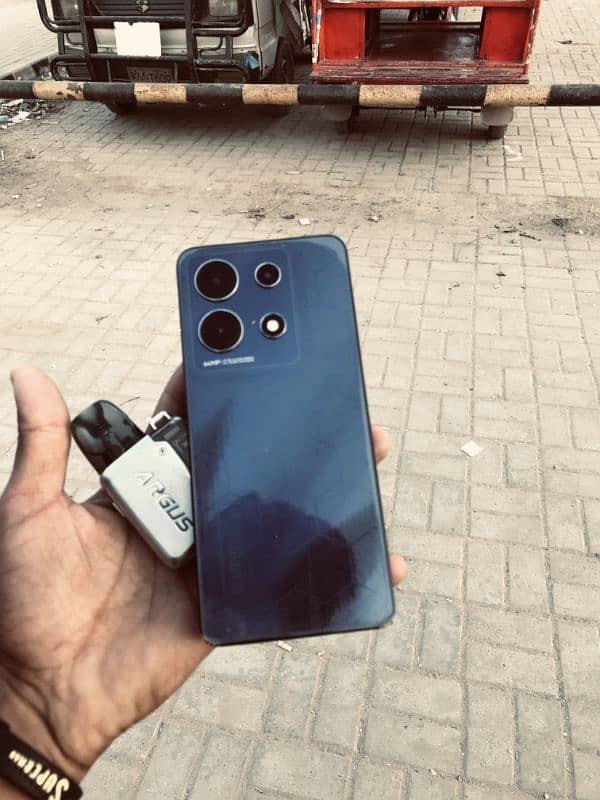 infinix note 30 16/256 exchange possible with good mobile 0