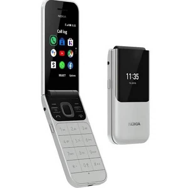 Nokia 2720 Flip 1