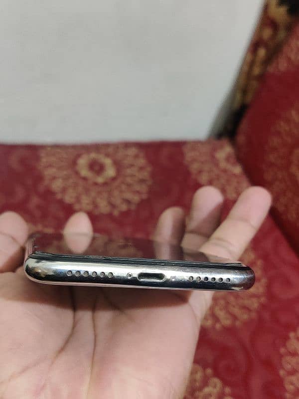 I phone X Non pta urgent sale 2