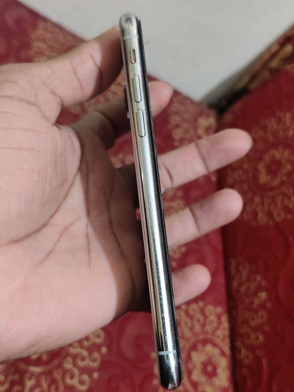 I phone X Non pta urgent sale 3