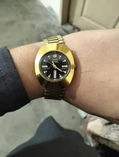 rado watch for copy chain original final price