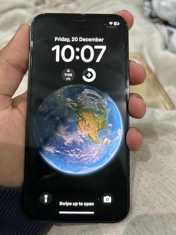 Iphone 12pro Non- pta (128gb) 1