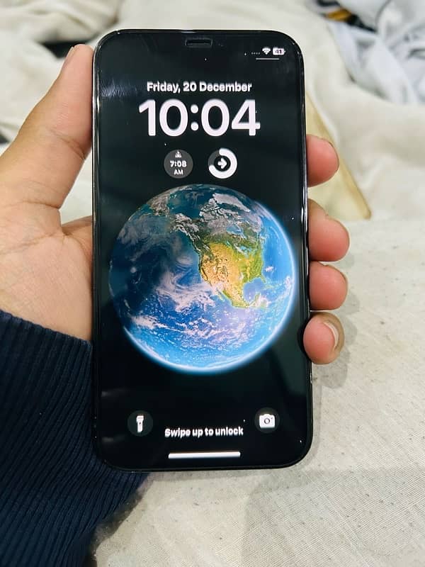 Iphone 12pro Non- pta (128gb) 2