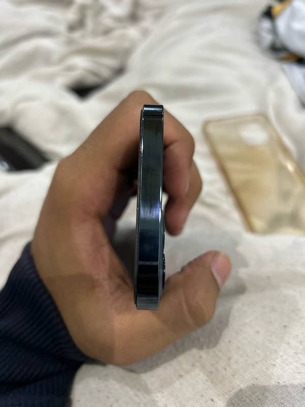 Iphone 12pro Non- pta (128gb) 5